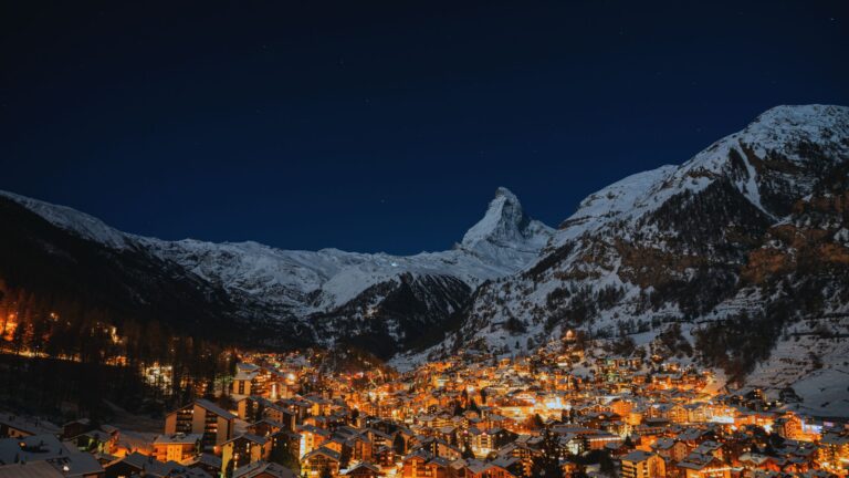 Zermatt